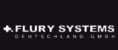Flury Systems logo
