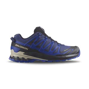 Salomon XA Pro v9 GTX Shoes, Blå, strl 41 1/3-47 1/3