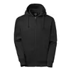 South West Parry Sweat, Luvtröja, Svart, strl S-3XL