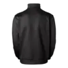 Stewart Sweat Sweater with Zipper Halfzip Small