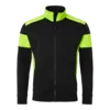 223 Sweat Black/Fluoresant Yellow S