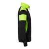 223 Sweat Black/Fluoresant Yellow S