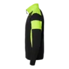 223 Sweat Black/Fluoresant Yellow S