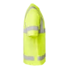 168 Varsel T-shirt Fluorescent Yellow