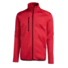 Cordier Power Jacket Red