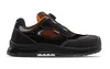Monitor Safetyshoe S1P ESD, Vector Boa® Utförsäljning