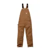 CARHARTT® Bib Overall, Carhartt® Brown