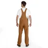 CARHARTT® Bib Overall, Carhartt® Brown