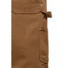 CARHARTT® Bib Overall, Carhartt® Brown