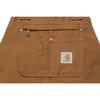CARHARTT® Bib Overall, Carhartt® Brown