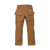 CARHARTT® Steel Multipocket Pant, Carhartt® Brown
