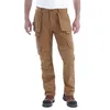 CARHARTT® Steel Multipocket Pant, Carhartt® Brown