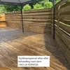 Selder Linseed Oil Varnish
