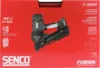 Senco 2.0 F-35XP Batteridriven Stavspikpistol 34° (50-90mm)