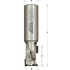 CMT Diamantfräs Z1+1 HM1