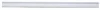 Wall rail (Limpress), 1 meter