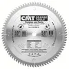 CMT Saw Blade D250 Z80 d30 K2.8 P2.2 -3° Neg. (for plastic materials)