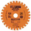 CMT Dry Cut saw blade D136.5 Z30 d20 K1.5