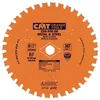 CMT Dry Cut saw blade D165 Z36 d16 K1.5