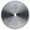 CMT Dry Cut saw blade D305 Z60 d25.4 K2.2