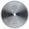 CMT Dry Cut saw blade D305 Z80 d25.4 K2.2