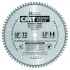 CMT Dry Cut saw blade HW 