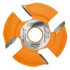 CMT Saw blade for Lamello D100 B22 Z4 K8 P6