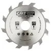 CMT Grooving Cutter Straight D150