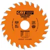 CMT Dovetail Cutter Straight D180