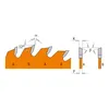 CMT Splitting Blade Thin D300 Z48 d30 K2,6