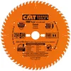 CMT Hand circular saw blade D168 d20(+16) Z42 K1.8 Fine-toothed for battery saw