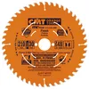 CMT ITK Plus D235 d30 Z48 K2,4 P1,6 10°ATB+8°Shear + 18°