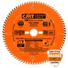 CMT ITK Plus saw blade D216 Z64 d30 K1,8 ATB+S