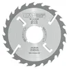 CMT Renskärsklinga HW (18AA30R) 200 x 2,5/1,8 x 40  Z=21+3