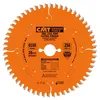 CMT Circular Saw Blade D260 Z64 d30 K2.5 P1.8 TCG -3° Neg.