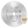 CMT Sågklinga Chrome TCG D250-350
