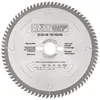 CMT Adjustable Saw Blade Industrial 15° ATB
