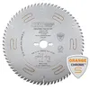 CMT Saw Blade D400 d30 Z60 CHROME 10⁰ ATB