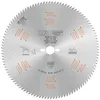 CMT Saw Blade D350 Z108 d30 CHROME K3,5