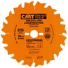 CMT Construction Saw Blade D250-350 HW