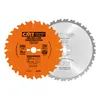 CMT Byggsågklinga D250-350 HW