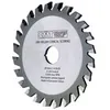CMT Ritsklinga D120 Z24 d20 konisk K3,1-4,0