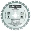CMT Ripping Saw Blade D150 Z12 d20 K2,4