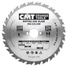 CMT Ripping Saw Blade D180 Z12 d30 K2,6