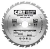 CMT Splitting Saw Blade D210 Z24 d30 K2.8