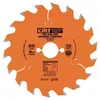 CMT Universal Blade D120-240