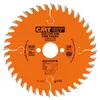 CMT Dado Blade Fine Finish D120-260