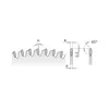 CMT Saw Blade 