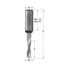 CMT Center Drill Bit L57.5 RH HWsolid X-TREME with Tip + Chamfer
