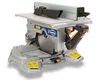 Virutex® TM33W Tilt Adjustable Cut & Miter Saw with Splitting Table